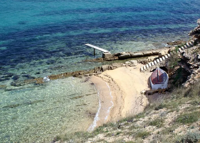 Pag 15670d דירה *