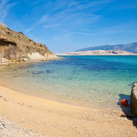 Apartman Pag 15670d *