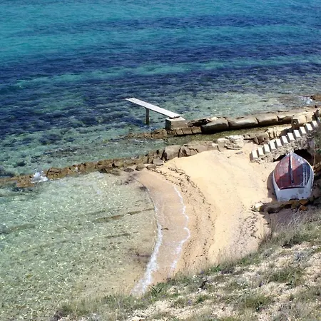 Pag 15670d Apartman *